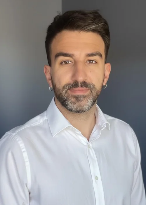 Miguel Ángel Gutiérrez